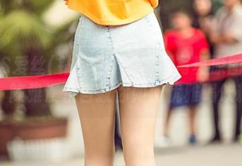 AISS爱丝(钻石版) – 夏日写真原图大揭晓，陈雅漫亲自教你如何优雅喝饮料！