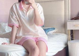 精选中的不羁——AT鲨的反差巫女，竟然有点意思