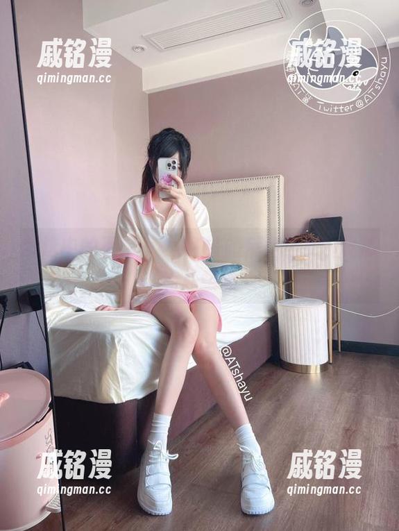 AT鲨 精选中的不羁——AT鲨的反差巫女,竟然有点意思