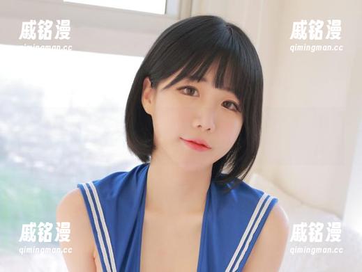 印象深刻的Addielyn(에디린)与三位少女的写真图包，随意却又很真实。