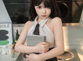 Bangni邦尼与漆皮六芒星：精选写真集，能让你眼前一亮的绝对不止一瞬