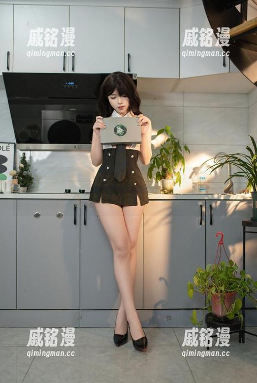 Bangni邦尼 Bangni邦尼的女仆秘籍,双人版合集,直戳你的审美底线。
