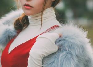 BoLoli菠萝社 – 图包更新！Monkey_小潘鼠的牛仔裤，让你也想试试吧？