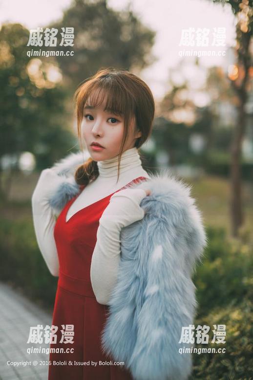 BoLoli菠萝社-Monkey_小潘鼠 BoLoli菠萝社 - 图包更新!Monkey_小潘鼠的牛仔裤,让你也想试试吧?
