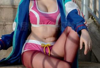 Byoru的私房和服：当模特和衣服斗智斗勇！