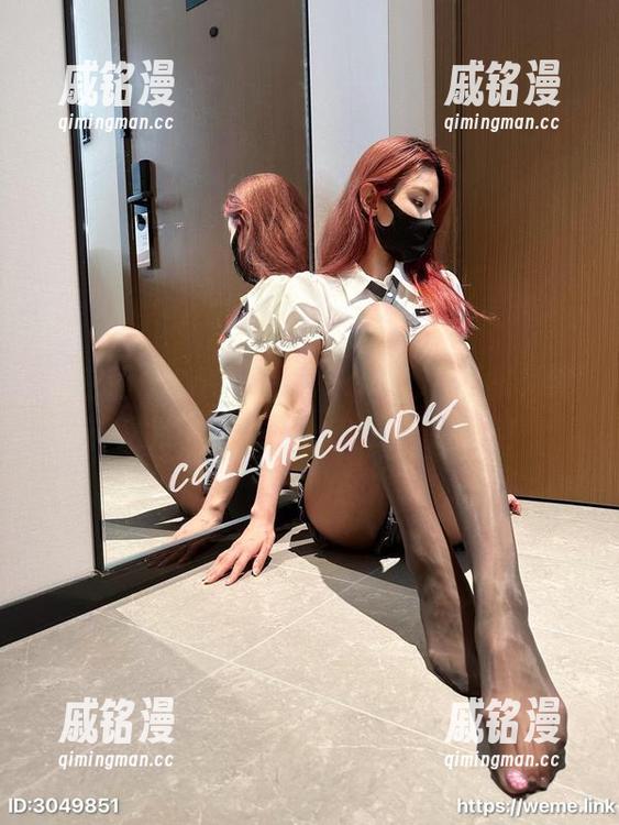 Callmecandy 微密圈 - Callmecandy的JK合集,纯粹是为了让人捧心和捧腹双重奏!
