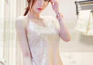 Feilin嗲囡囡 – 芷儿Momoko的制服控，美图带回家，壁纸都快要嫉妒了～