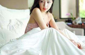Feilin嗲囡囡 – 苏可er的姐妹情深，写真和图包送你一份嫉妒