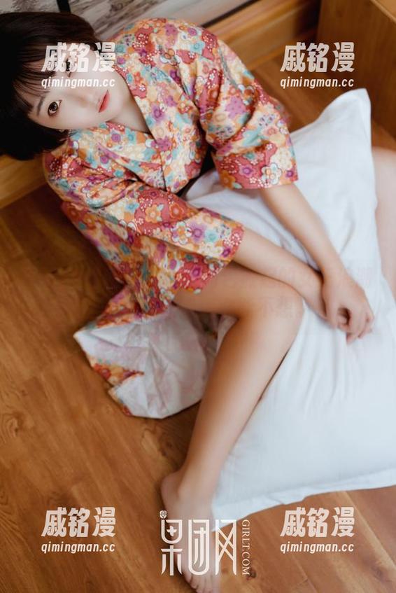 GIRLT果团网-王语纯 GIRLT果团网 - 私房图包掀起的女王浪潮,王语纯让人怎么能不想。