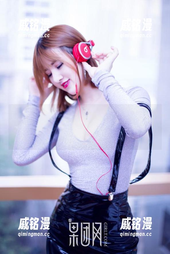 GIRLT果团网-蜜桃Q妹儿 GIRLT果团网 - 如果兔女郎能说话,它一定会选蜜桃Q妹儿的全集和原图来见证这一切!
