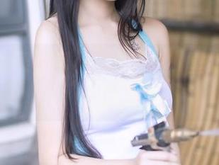 专属你的果团网小猫妖合集，壁纸也要满分撩人