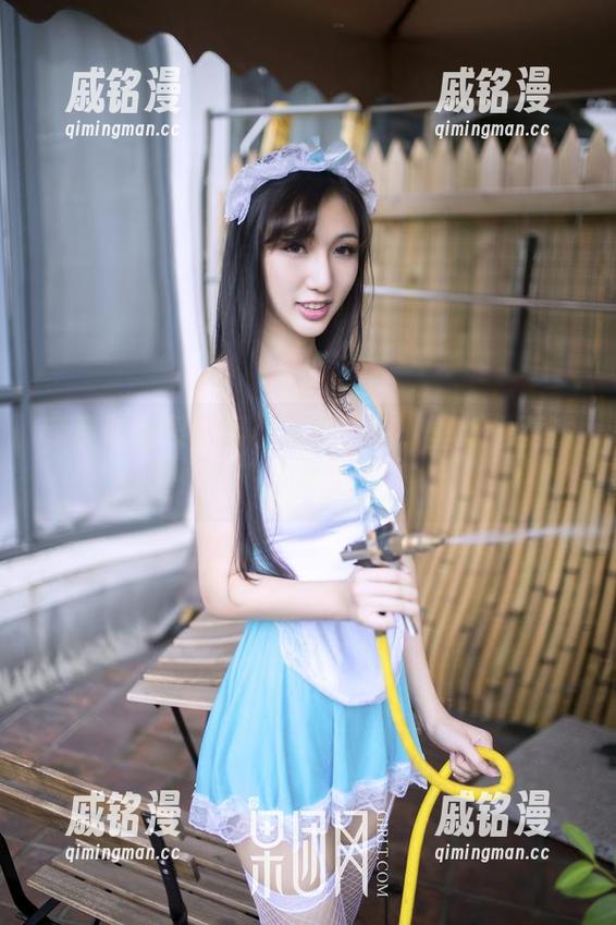 专属你的果团网小猫妖合集，壁纸也要满分撩人