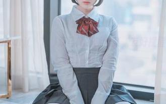 哈哈哈！HaNari(하나리)双马尾最新合集，友好提醒：不建议路上看到模仿者！