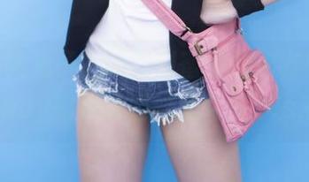 不要叫我兔子,叫我甜蜜的统治者!Hana Bunny的最新妈妈兔女郎cos来了!