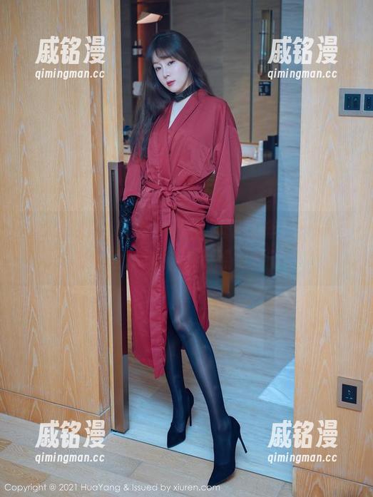 HuaYang花漾-周大萌 HuaYang花漾 - 万圣节新花样儿——周大萌的精选,让我想更多了。