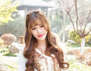IMiss爱蜜社 – 俞公主温柔图集：那些美图是不是太舍不得眨眼？