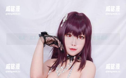 KaYa萱 ‘娜美’这本写真集,分享得太欢乐,KaYa萱你懂我意!