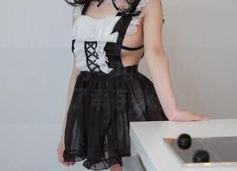 精选Kang Inkyung女王图集:当皇后碰上了幸存者游戏!