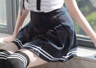 MFStar模范学院 – 照片如白纸，Wendy智秀的美图填满了我的所有贪婪与想象！