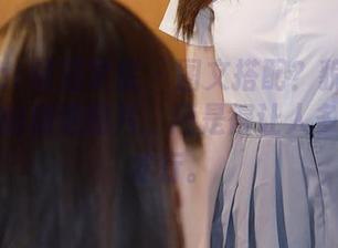 MFStar模范学院 - 图文搭配?貌似月音瞳制服的精选图片,还是得让人多看一眼才行。
