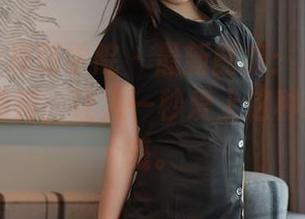 MFStar模范学院 – 最新图集：果儿Victoria的棉袜，让人一秒爱上这种轻盈的触感。