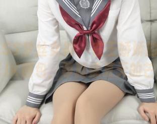 MSLASS梦丝女神 – 在王娇娇的私房下载JK图包，等就像夏天的芒果