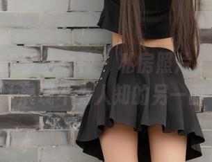 MSLASS梦丝女神 – 私房照片，诗琪用OL展现不为人知的另一面