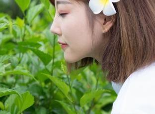 MiStar魅妍社 – 撒！小蕾蕾的制服套图，突然有种回到学校的错觉，资源就在那里静静地等待。