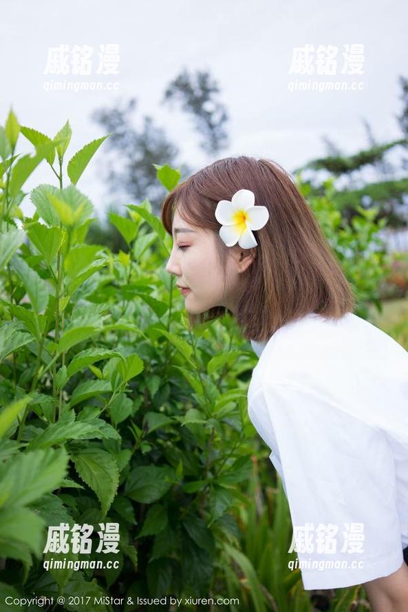 MiStar魅妍社 - 撒！小蕾蕾的制服套图，突然有种回到学校的错觉，资源就在那里静静地等待。