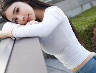 MiiTao蜜桃社 – 月音瞳：油亮套图，忍不住想一口气下载完。