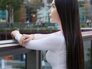 MiiTao蜜桃社 – 李颖诗的写真：可爱到让人想舔屏的壁纸!