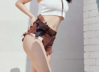 当高清美图遇上Min.E(민이)女王，那叫一个绝配！