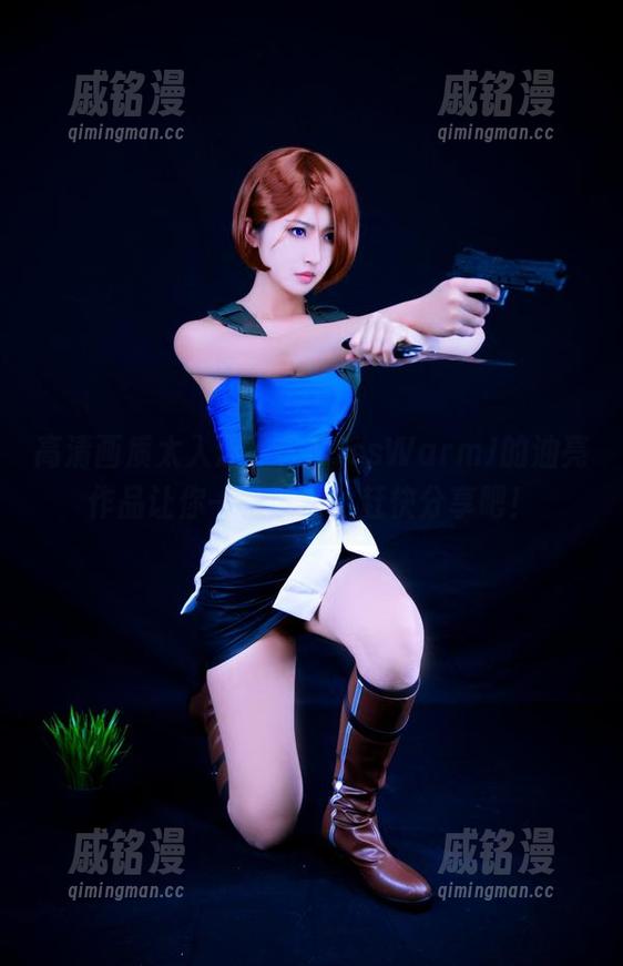 MissWarmJ 高清画质太入迷了,MissWarmJ的油亮作品让你一秒沉浸,赶快分享吧!