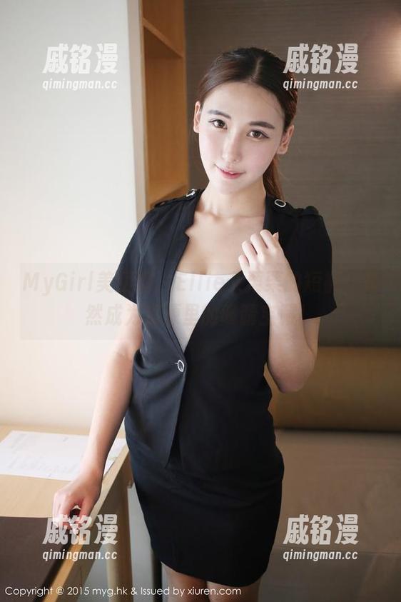MyGirl美媛馆-Ellie艾栗栗 MyGirl美媛馆 - Ellie艾栗栗的短裤,竟然成为资源里的吸睛宝藏!