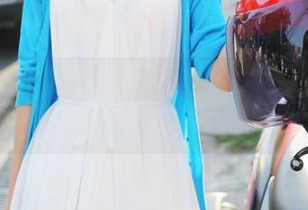 MyGirl美媛馆 – 堂堂王馨瑶，学妹套图没圣光，这才是真正的“撩”！
