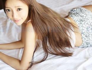 MyGirl美媛馆 – 私房美图，田孝媛的天台探险，真此刻不想下去