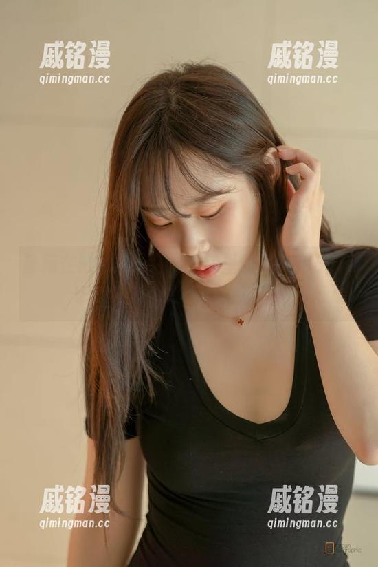 隐藏在MyuA(뮤아)私房里的ArtGraviaVOL.53，来不及反应的美！