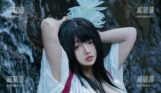 NinJa阿寨寨 NinJa阿寨寨,这不听说她出新作“阿狸”了吗?合集里面全是亮点让人醉!