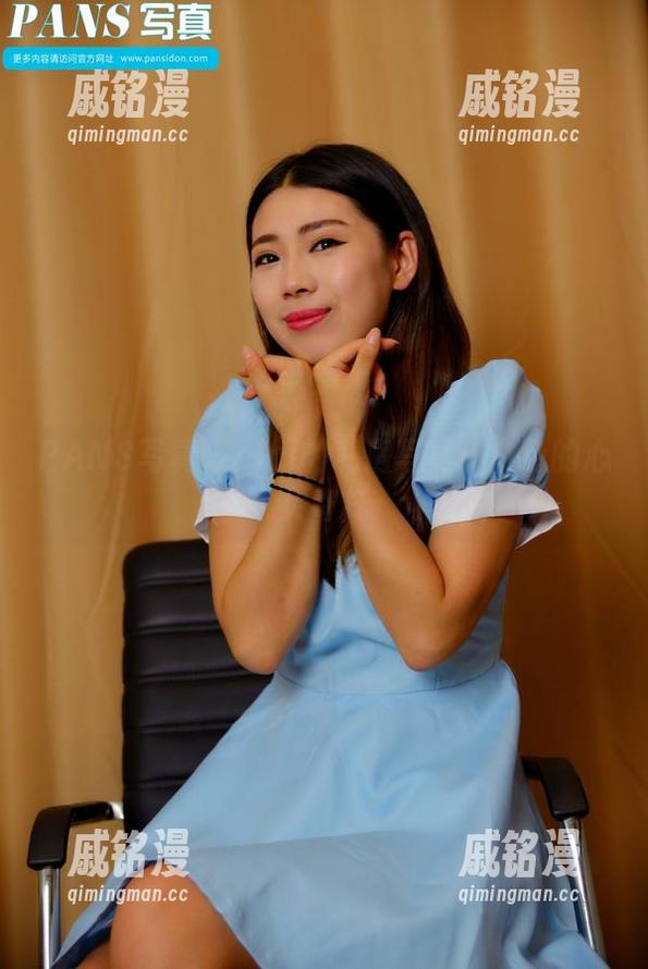 PANS写真 - cici的私房写真：白色的心灵寄托