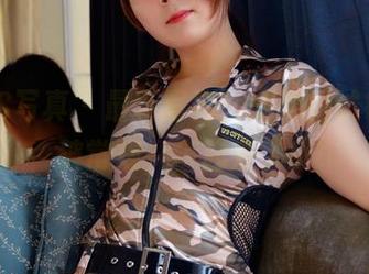 PANS写真 – 最新写真！娜娜的试镜，打破常规，疯起来了！