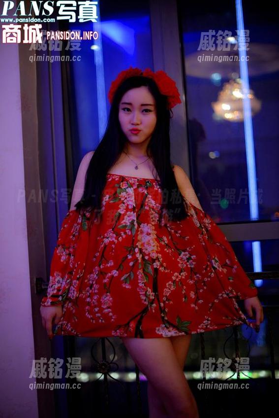 PANS写真-皮皮 PANS写真 - 皮皮的旅拍私集:当照片成了我的“导游”