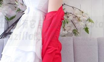 每个土豆都有它自己的礼服：PotatoGodzilla的写真合集来啦！