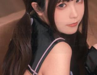 Quan冉有点饿和她的体操服，套图带来无尽猜想，下载的时候别忘带上想象哦。