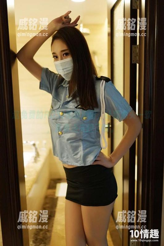 这免费的ROSI和服原图，让我心头一软，真有点失控了啊。