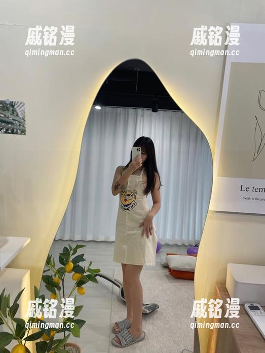 Sira(시라)的体操服作品集：运动与优雅的头碰头，不拼不欢！