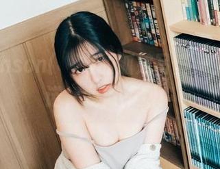 经过Sonson(손손)的狐娘写真集，下载承诺，我做不到！