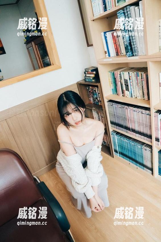 经过Sonson(손손)的狐娘写真集，下载承诺，我做不到！