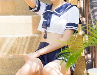 TGOD推女神 – 原图时间到，卓琳妹妹的御姐画像真让人瞩目啊！