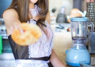 TGOD推女神 – 倍有姐味的高清写真，孔一红轻松Hold住一切。