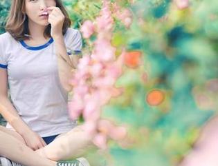 TGOD推女神 – 莫雅淇的网袜奉上，福利图包中，有没有被撩到？